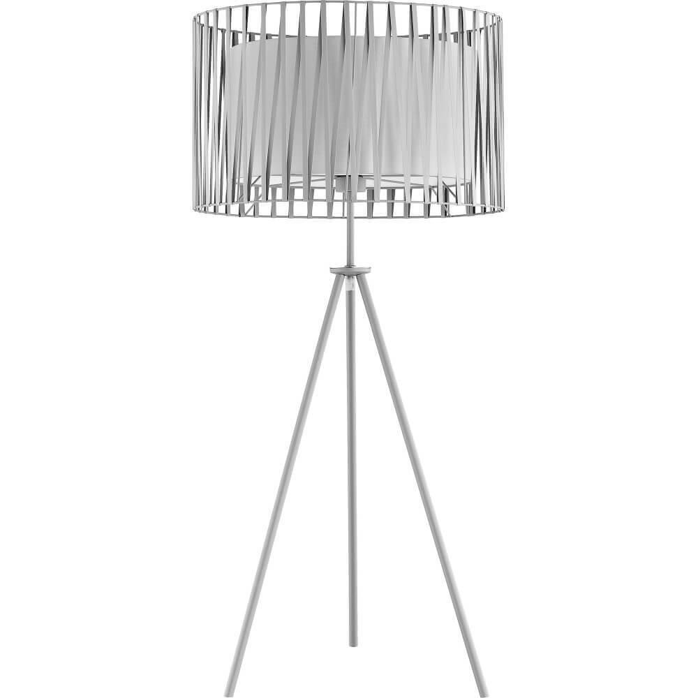 Настольная лампа Toplight Chloe TL1186T-01WH стул полубарный dobrin chloe lmzl pp777 1 белый