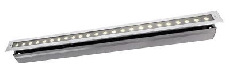 Встраиваемый светильник Deko-Light Line VI WW 730432