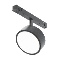 Трековый светильник Rado Exility 2700-6000K 18Вт 120° Dim Dali1, TR040-4-18WTW-DD-B