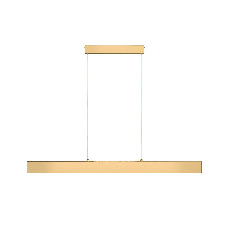 Подвесной светильник Step 4000K 1x30Вт 120°, P010PL-L30G4K