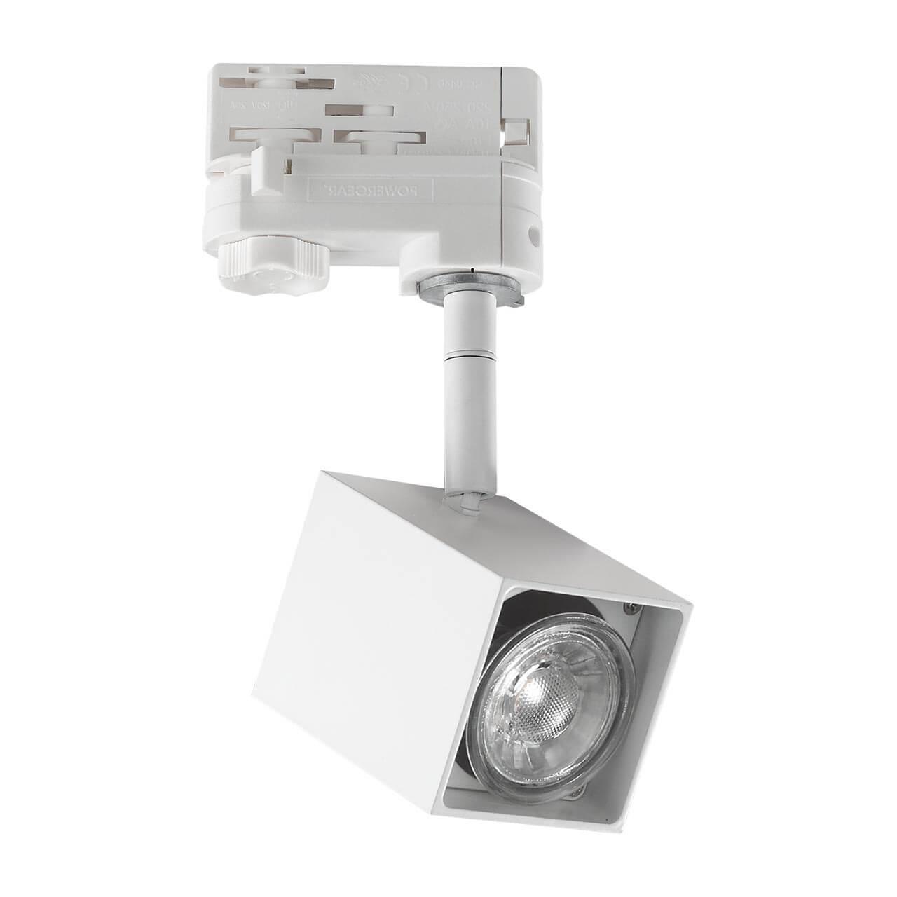 Трековый светильник Ideal Lux Mouse Track Bianco 229768 7815₽