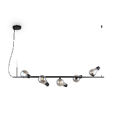 Подвесной светильник Evidence, FR5372PL-05B