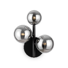 Настенный светильник (бра) Dallas G9х3, MOD545WL-03B