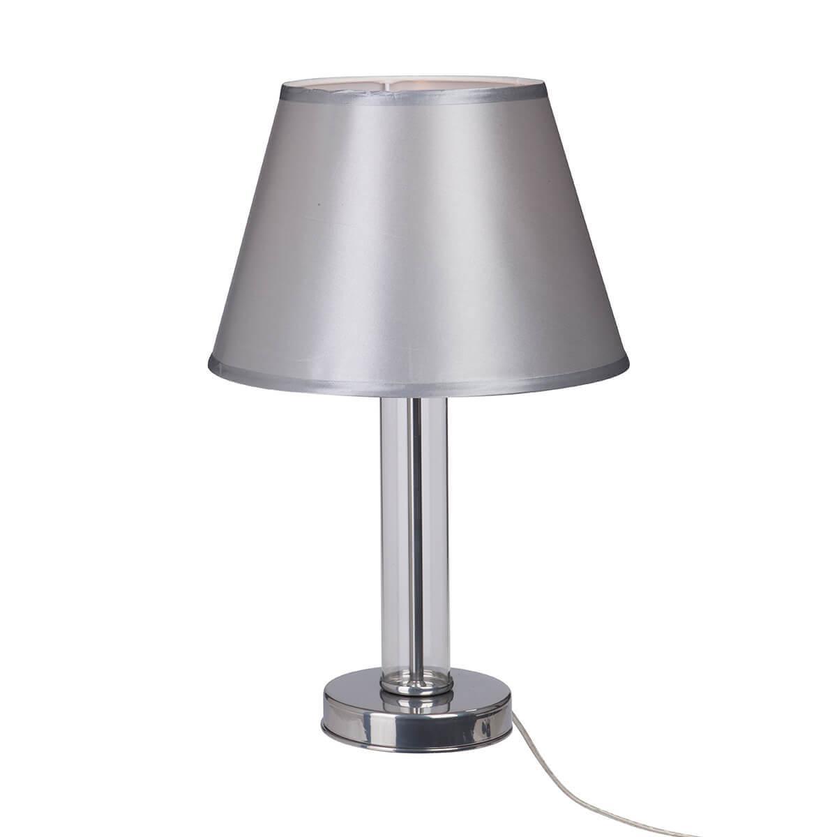 Настольная лампа Vitaluce V4836/1L рабочая лампа настольная inspire john белый