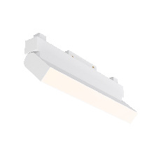 Трековый светильник TR013-2-20W4K-W TR013-2-20W4K-W