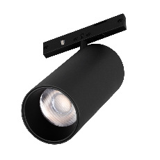 Светильник MAG-MICROCOSM-SPOT-R35-5W Day4000 (BK, 36 deg, 24V) (Arlight, IP20 Металл, 3 года) 043253(1)