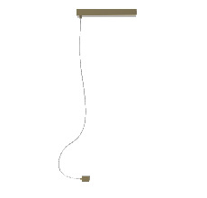 Потолочный короб ART-APRIORI-POWER-BOX-SIDE-L5000 (OG) (Arlight, IP20 Металл, 3 года)