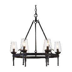 Подвесная люстра Arte Lamp STEFAN A1722SP-6BA