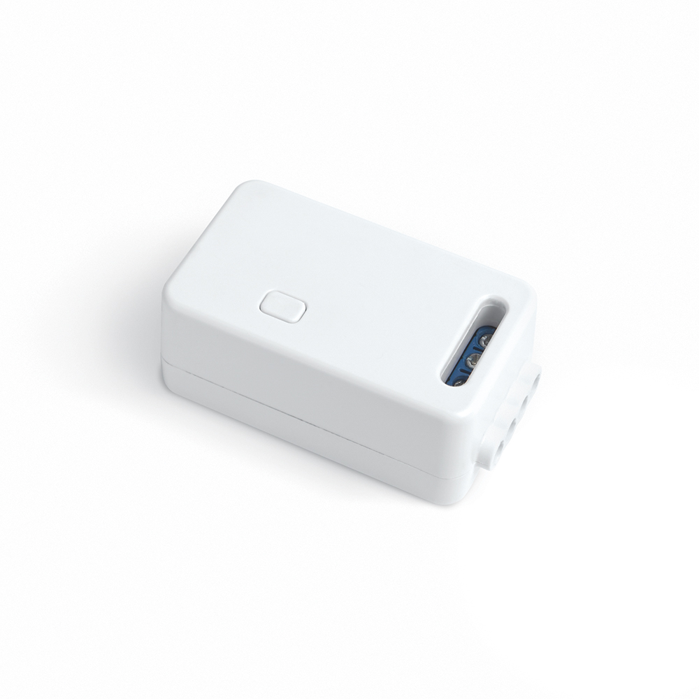 Радиочастотный контроллер низковольтный для управления с помощью беспроводного выключателя SMART 800W DC12V-48V LD201 2111₽