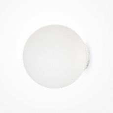 Настенный светильник (бра) Basic form E14х1 40Вт MOD321WL-01W2