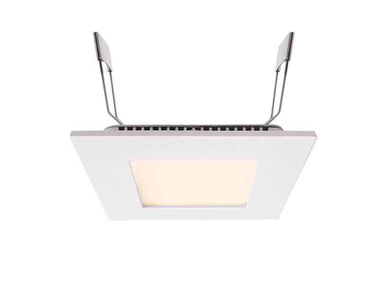 Встраиваемый светильник Deko-Light LED Panel Square 8 565152