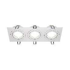 Встраиваемый светильник Atom DL024-2-03W