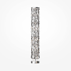 Напольный светильник (торшер) Puntes E14х8, MOD043FL-08CH