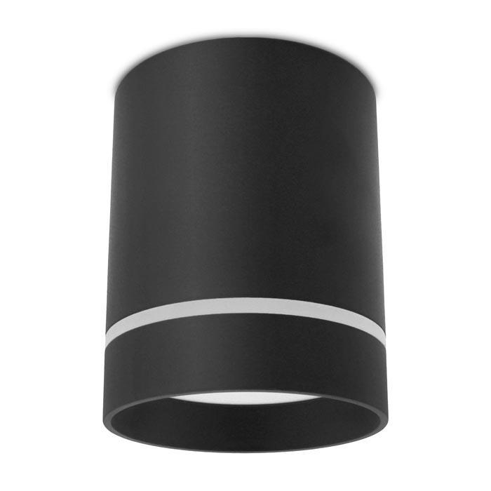 Потолочный светодиодный светильник Ambrella light Techno Spot TN281 декоративная рамка spot чёрный