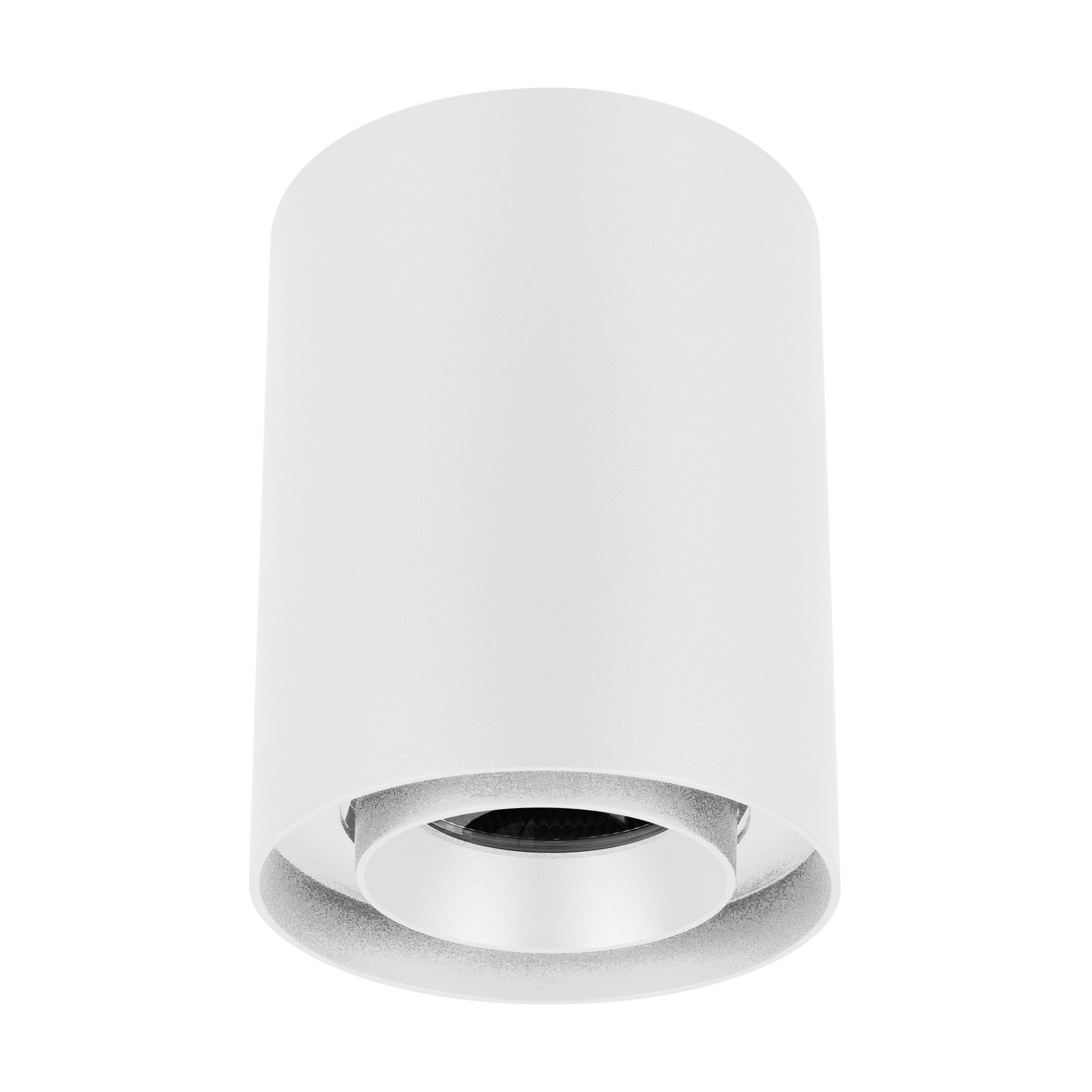 Светильник SP-FOCUS-R110-18W Day4000 WH 50 deg 230V Arlight IP54 Металл 5 лет 7159₽