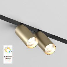 Трековый светильник Denkirs DK8012-BG
