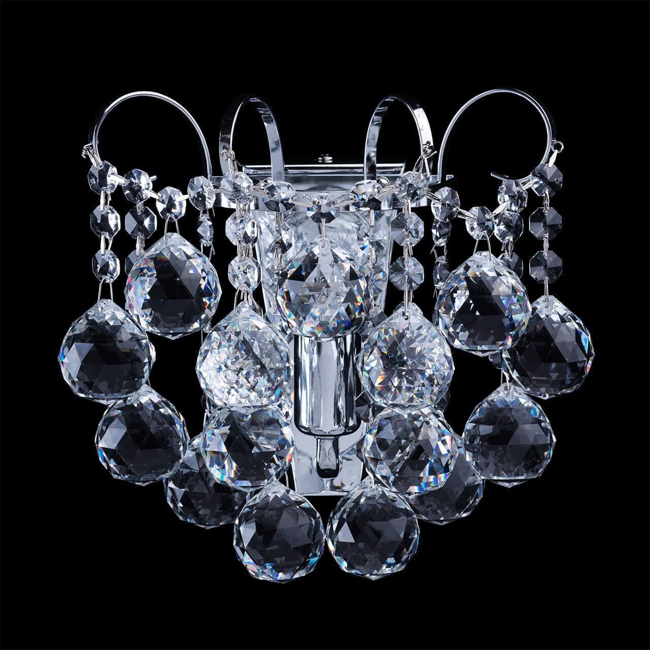 Бра MW-Light Жемчуг 15 232028301 женщины искусственный жемчуг бусины горный хрусталь инкрустированная двухслойное ожерелье ювелирные изделия