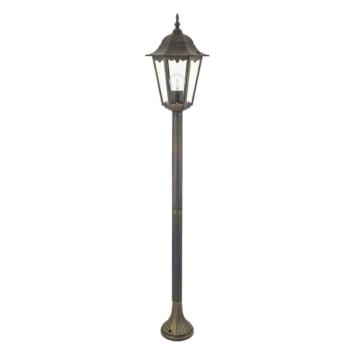 Уличный светильник Favourite London 1808-1F mypads для umidigi london c 109166