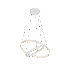 Подвесной светильник Rim 2600-3500К 56Вт, MOD058PL-L55WK