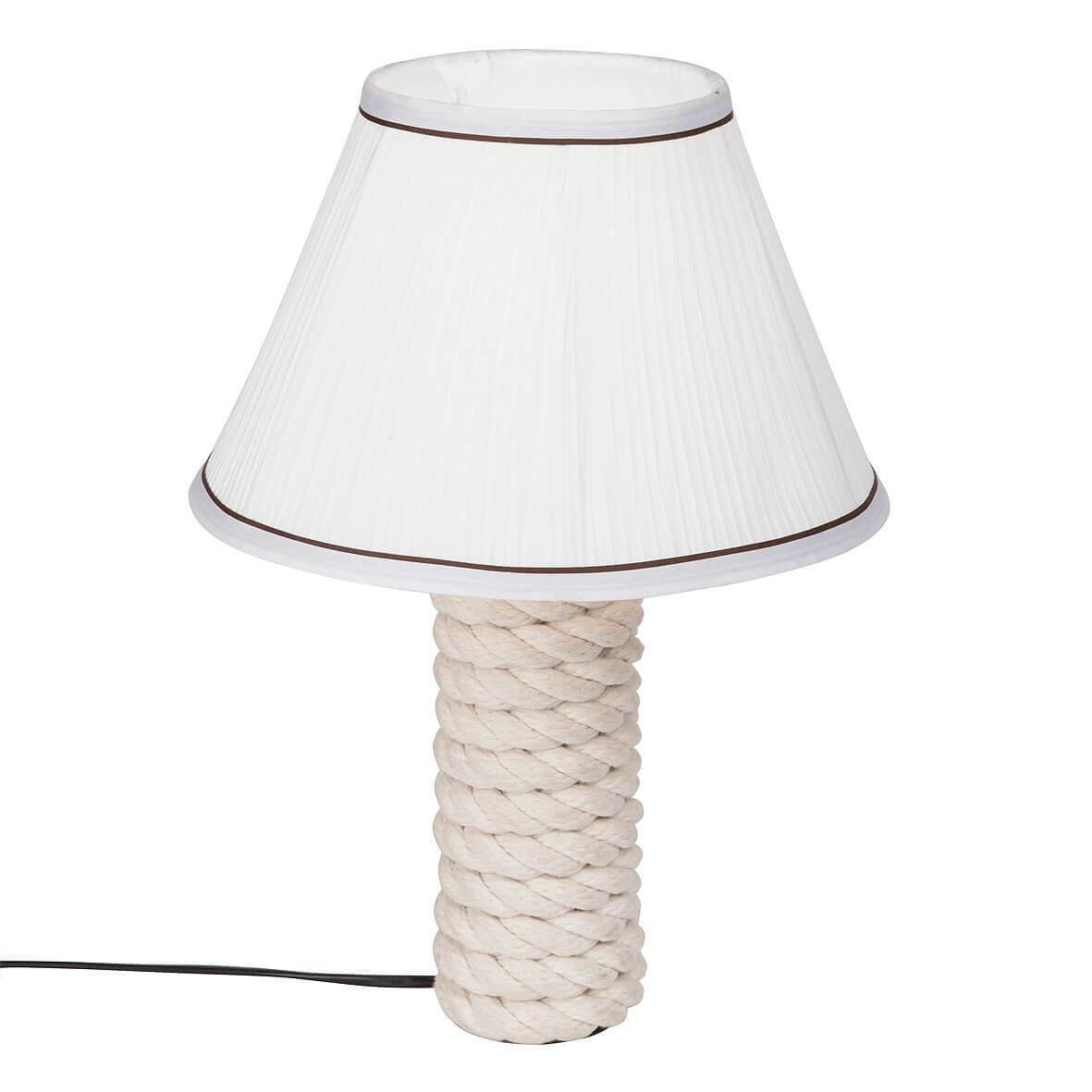 Настольная лампа Vitaluce V4198-7/1L люстра подвесная vitaluce рига 8 ламп 24м² е14 коричневый