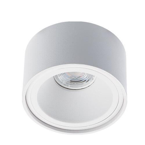 Встраиваемый светильник Italline M01-1015 white встраиваемый светильник italline m01 1015 white