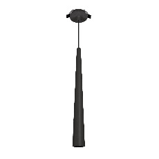 Светильник SP-STIRIA-L400-R57-5W Warm2700 (BK, 36 deg, 230V) (Arlight, IP20 Металл, 3 года)