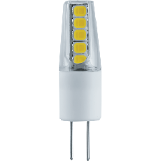 Светодиодная лампа NLL-S-G4-2.5-12-3K