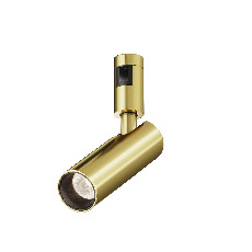 Трековый светильник Focus Led Flarity 4000K 12Вт 60°, TR144-1-12W4K-W-BS
