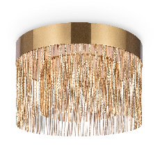 Потолочный светильник Imaginary 3000K 36Вт, MOD190CL-L36G3K