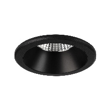 Светильник MS-ALORA-BUILT-R106-9W Day4000-MIX (BK, 40 deg, TRIAC) (Arlight, IP54 Пластик, 3 года)