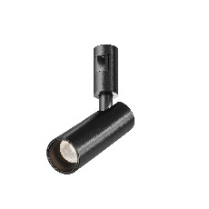 Трековый светильник Focus Led Flarity 3000K 12Вт 60°, TR144-1-12W3K-W-B