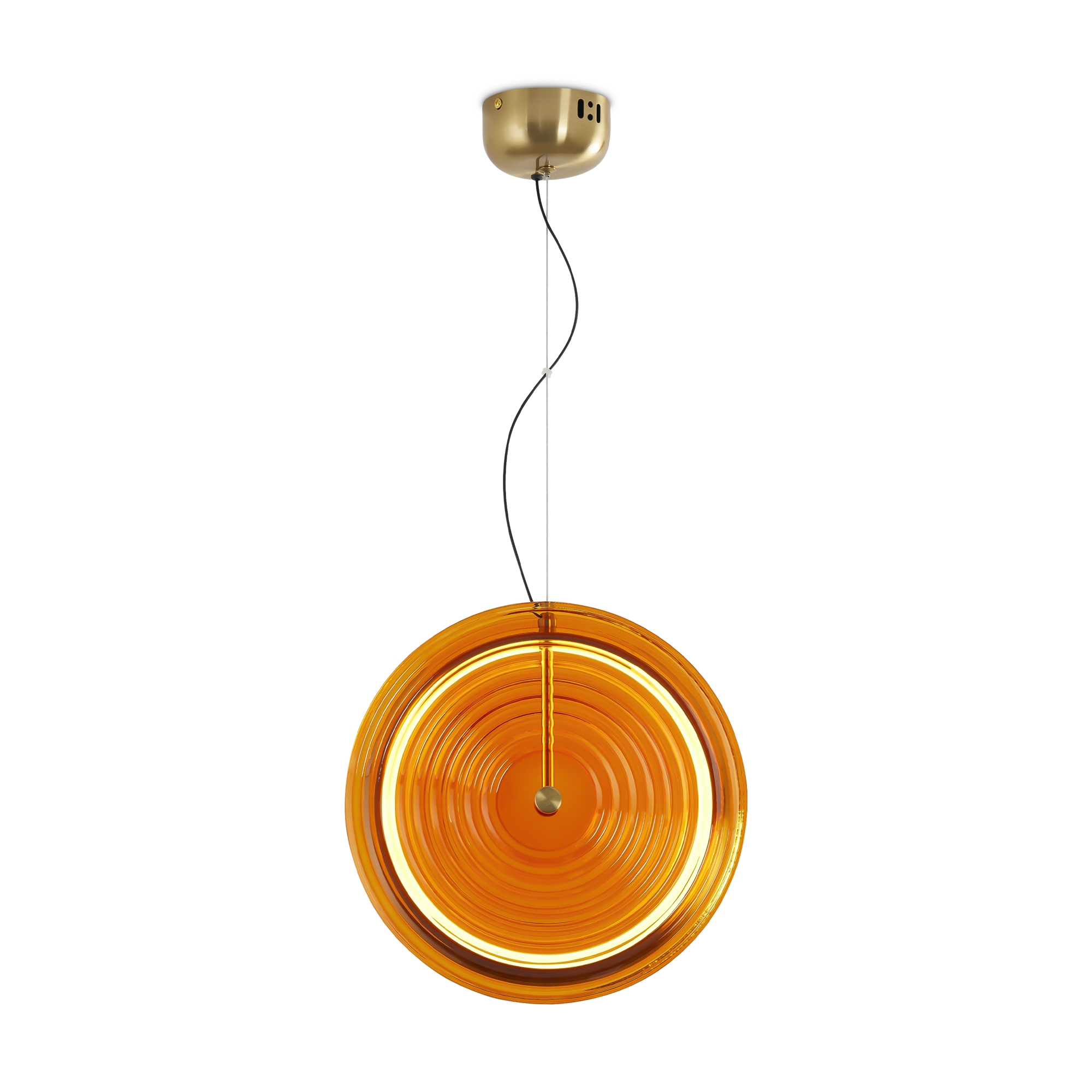 Подвесной светильник Borbon, FR5442PL-L11YW триммер cronier cr 1223 зеленый оранжевый