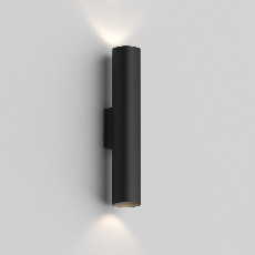 Настенный светильник  Denkirs DK5022-BK