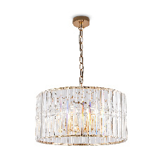 Подвесной светильник Facet E14х6, MOD094PL-06G