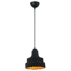 Подвесной светильник Arte Lamp Bijoux A6682SP-1BK