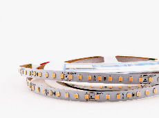 Светодиодная лента LEDS POWER 2835 128/м (12Вт/м) 24В теплая, серия ПРО140 005188