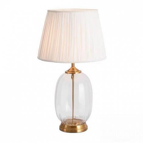 Настольная лампа Arte Lamp Baymont A5017LT-1PB эмаль престиж патина декоративная универсальная медь 0 2 кг