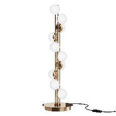 Настольный светильник Tessara 3000К 17Вт MOD081TL-L14G3K