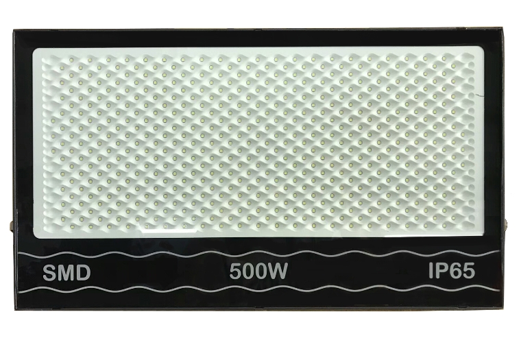 Светодиодный прожектор Led Favourite smd 500w 175-245v DOB B9 (5800-6500 К)