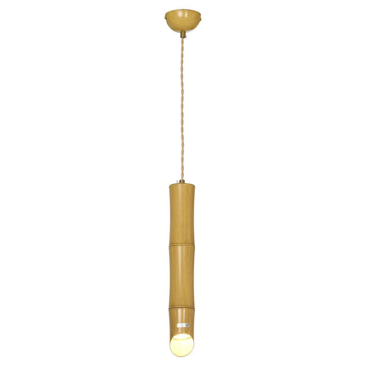 Подвесной светильник Lussole LSP-8563 шкатулка дерево состаренная ы и бамбук сундучок микс 15х22х15 5 см