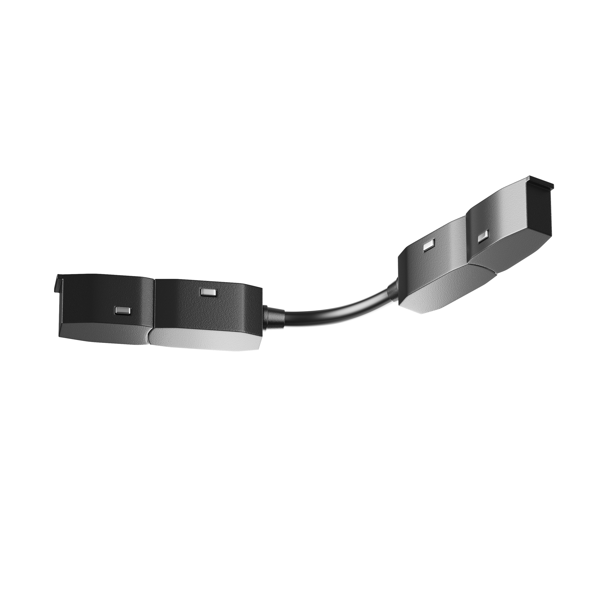 

Аксессуар для трекового светильника, TRA034CS-B, TRA034CS-B