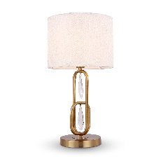Настольный светильник Riverside, FR1007TL-01BS