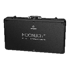 Демо-кейс неон MOONLIGHT-ROUND-CASE  (Arlight, Гибкий неон)