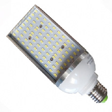 Светодиодная лампа E40, Линейная, 220 Вольт, 30 Ватт, IP44, 62293