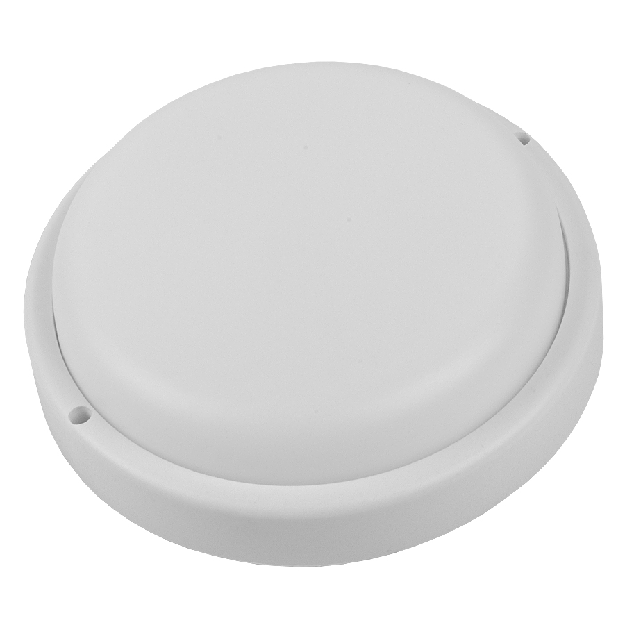 Светильник ЖКХ GCF-PRO General GCF-8BT-IP65-R-4 437786 круг нейтральный белый 807₽