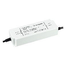 Блок питания ARPV-SP-24200-PFC (24V, 8.3A, 200W) (Arlight, IP67 Пластик, 5 лет)