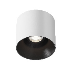 Потолочный светильник Alfa LED 4000K 1x25Вт 60° Dim Triac C064CL-01-25W4K-D-RD-WB