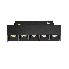 Трековый светильник TR014-2-10W3K-B TR014-2-10W3K-B