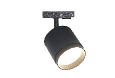 Трековый светильник TR088-1-GX53-B