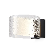 Настенный светильник (бра) Ice, FR5541WL-L5B